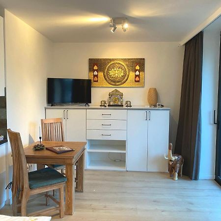 Ferienwohnung Araliya Krakau Exterior foto
