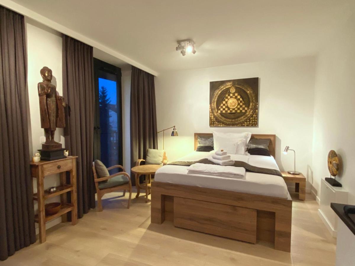 Ferienwohnung Araliya Krakau Exterior foto