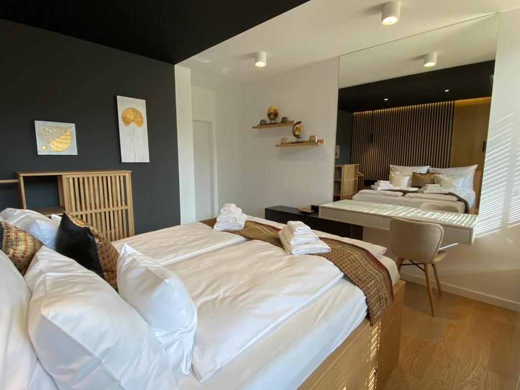 Ferienwohnung Araliya Krakau Exterior foto