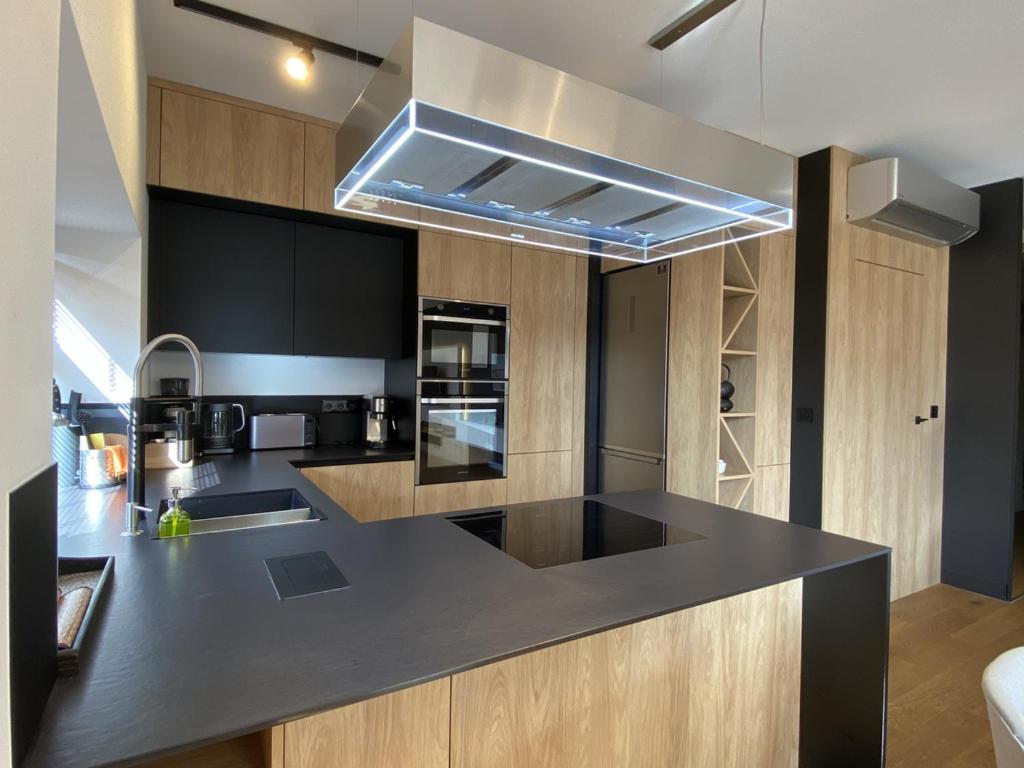 Ferienwohnung Araliya Krakau Exterior foto